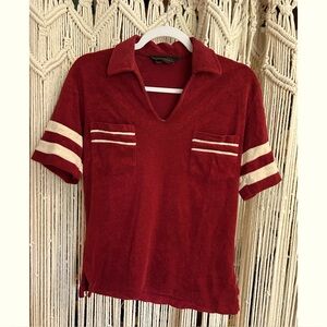 Vintage Polo Shirt